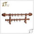 cast iron curtain rod decorative curtain rods